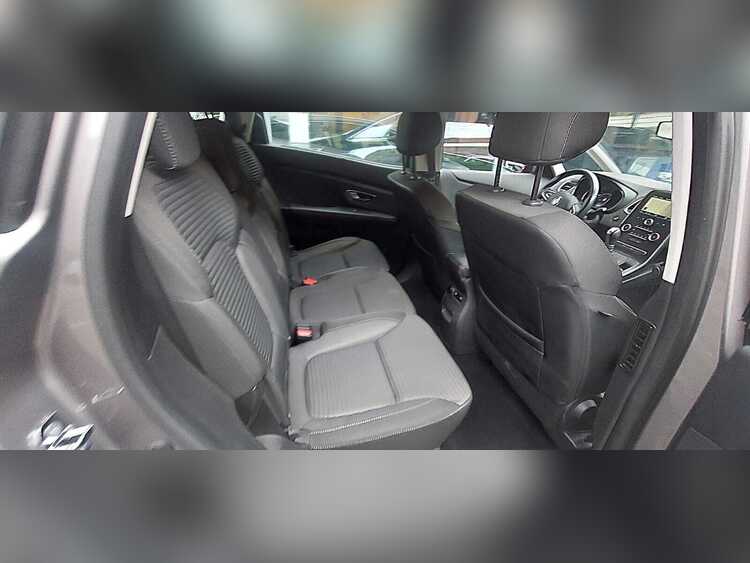 Renault Grand Scenic 140cv autom foto 10